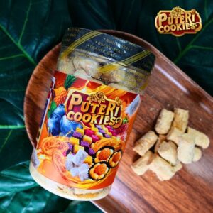 Batang Buruk Lagend – Klasik, Rangup & Penuh Nostalgia! 🌿🍪