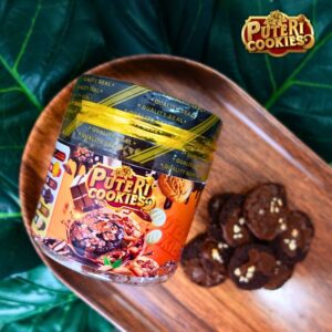 Beryls D-Choco Brownies 🍪🍫