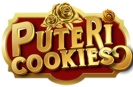 Puteri Cookies